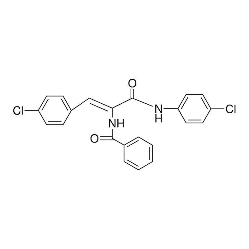 Merck N-(2-(4-CHLORO-PHENYL)-1-(4-CH - 25 MG&