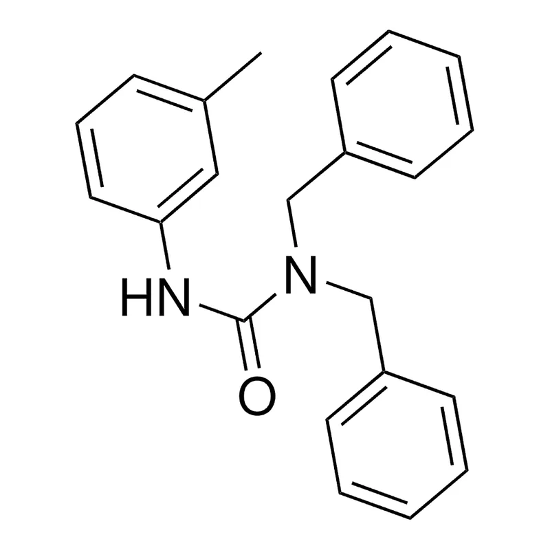 Merck 1,1-DIBENZYL-3-(M-TOLYL)UREA-