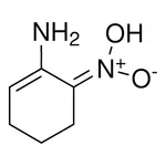Merck 6-ACI-NITRO-1-CYCLOHEXENE-1-AMIN-