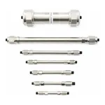 AVANTOR VWR® ACE® UltraCore Super C18 HPLC/UHPLC Columns, 2.5 µm 다공성 컬럼 - HILIC