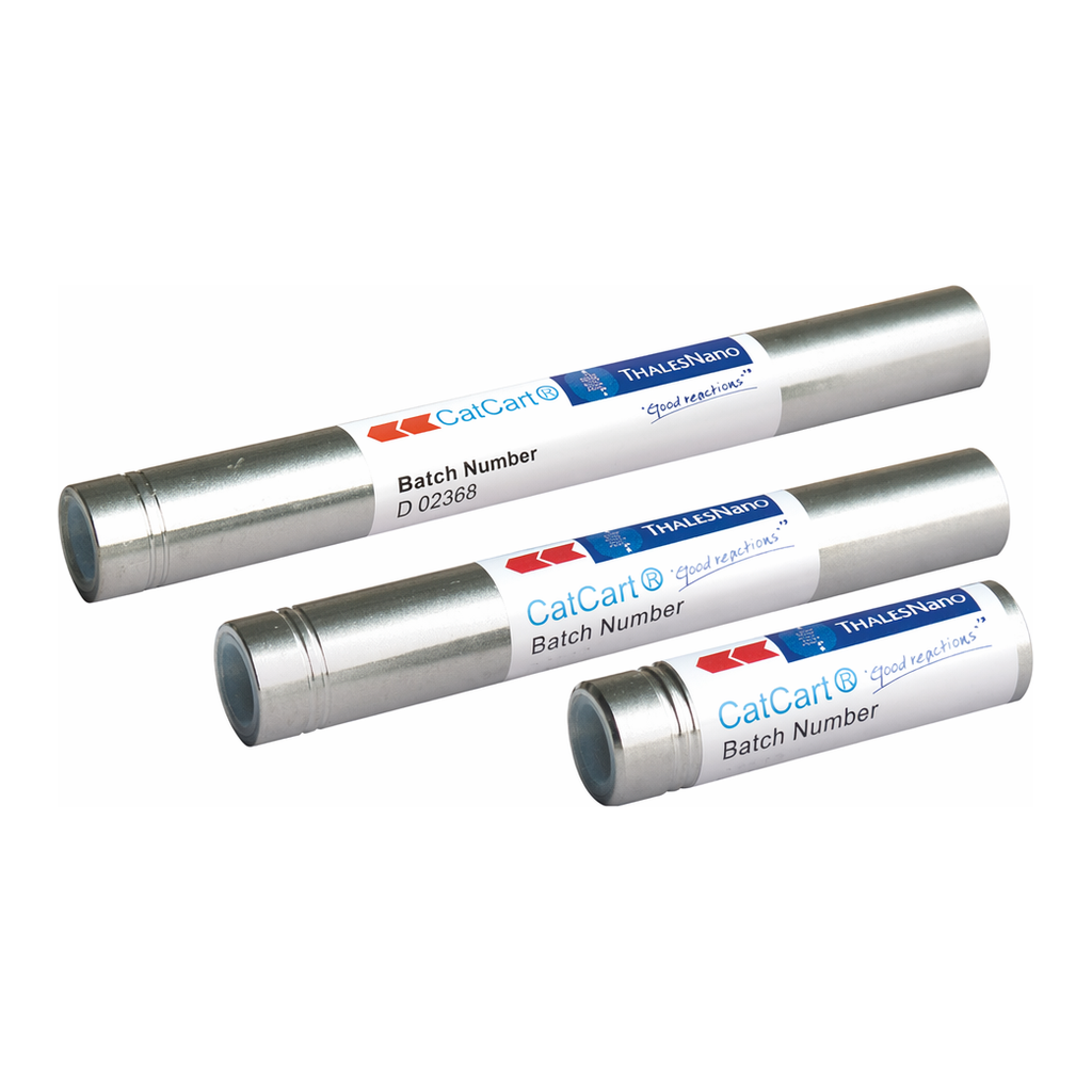 Merck ThalesNano CatCart(R) catalyst cartridge system, 30 mm L