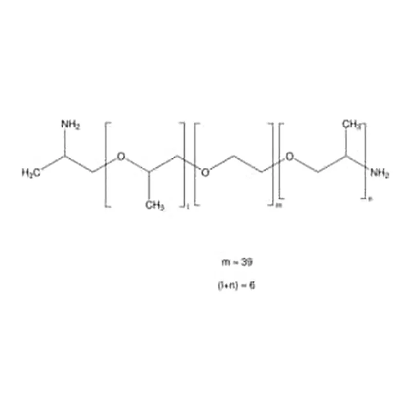 Merck O,O``-BIS(2-AMINOPROPYL)POLYPROPYLENE &