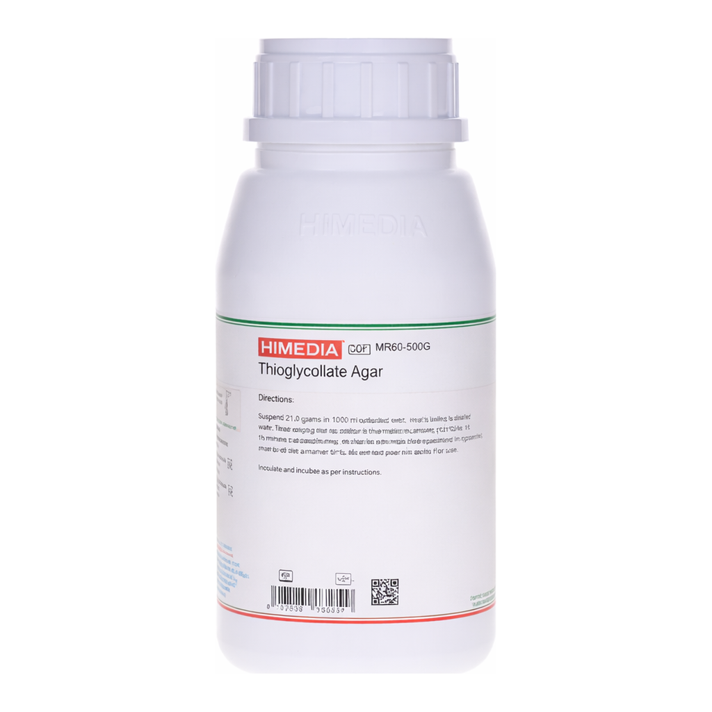 Himedia Thioglycollate Agar