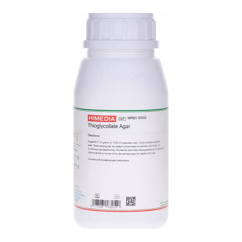 Himedia Thioglycollate Agar