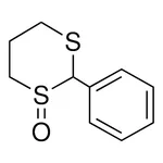 Merck 2-PHENYL-1,3-DITHIANE 1-OXIDE-