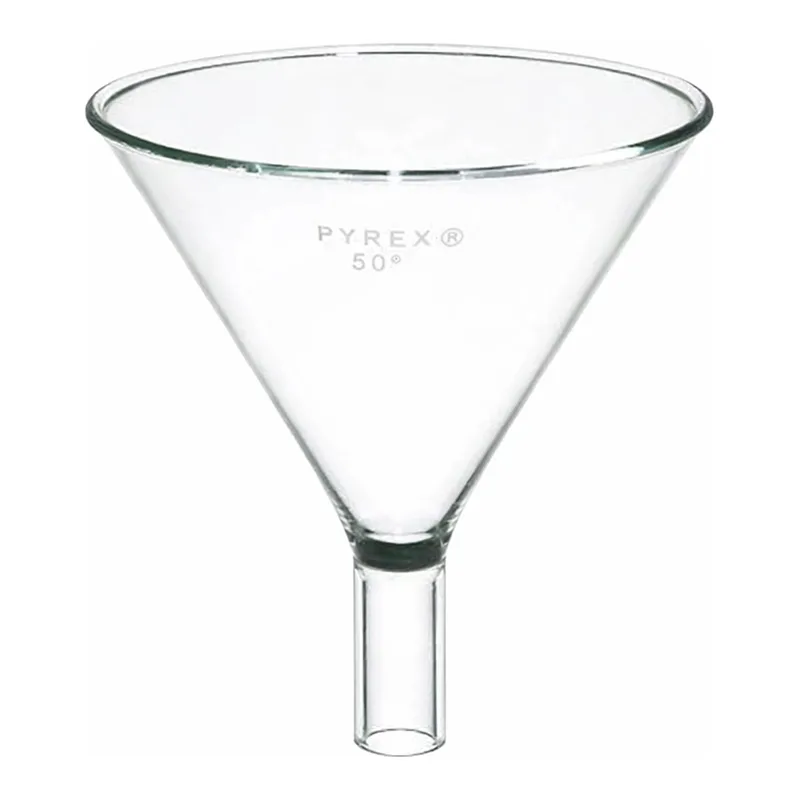 Thermo Fisher Scientific PYREX Powder Funnel