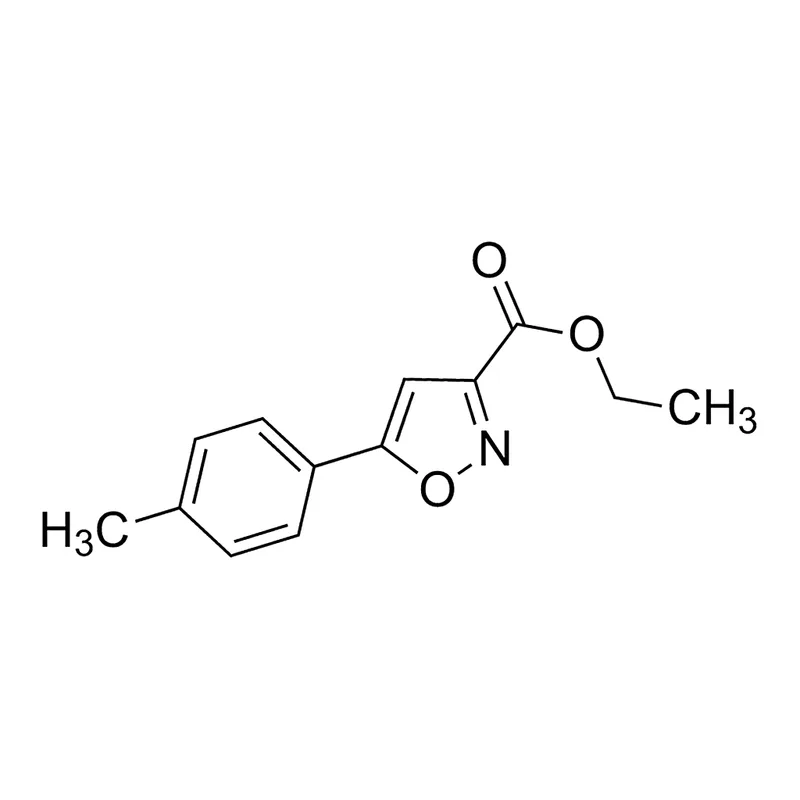 Merck Ethyl 5-p-tolylisoxazole-3-carboxylate