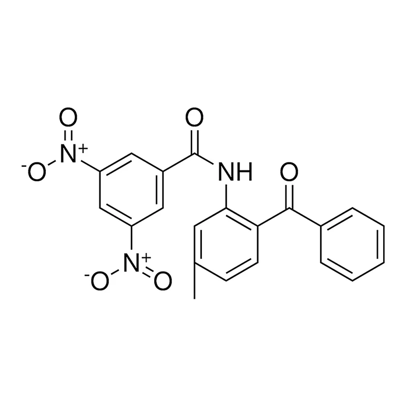 Merck N-(2-BENZOYL-5-METHYL-PHENYL)- - 50 MG &