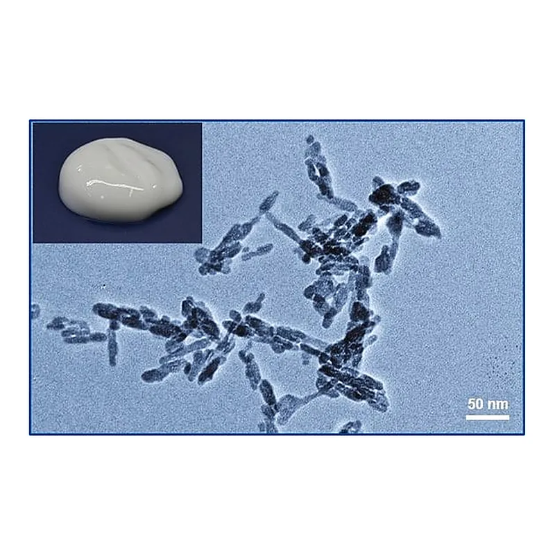 Merck HYDROXYAPATITE, AQUEOUS PASTE, < 50NM, &