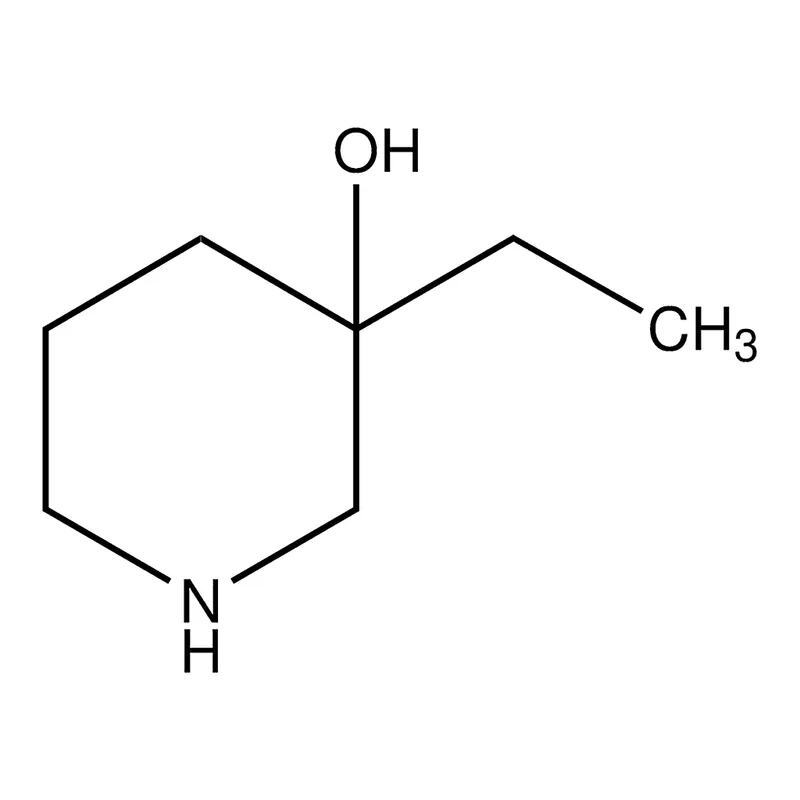 Merck 3-Ethylpiperidin-3-ol