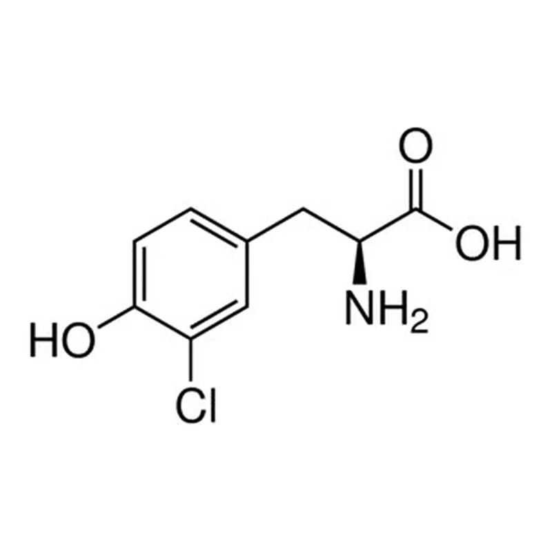 Merck 3-CHLORO-L-TYROSINE, 97%