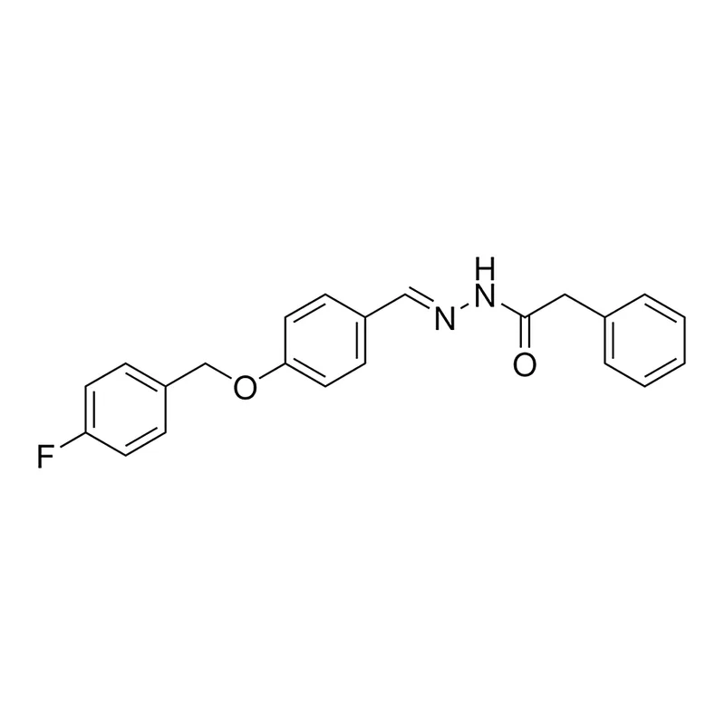 Merck 2-PHENYL-ACETIC ACID 4-(4-FLU - 10 MG&