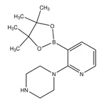 Merck 2-Piperazinylpyridine-3-boronic acid pinacol ester