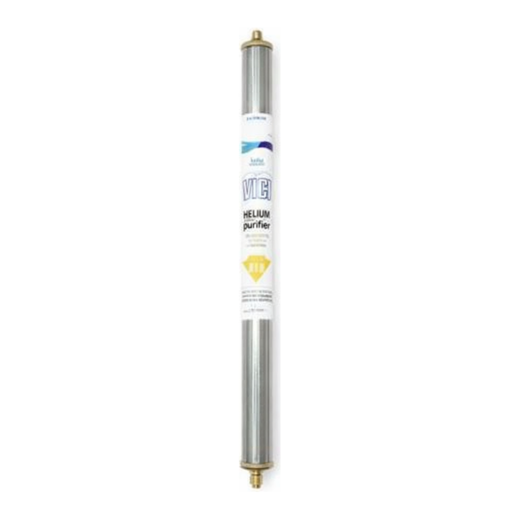 Restek Purifier Module, Helium, 1/4in Fittings