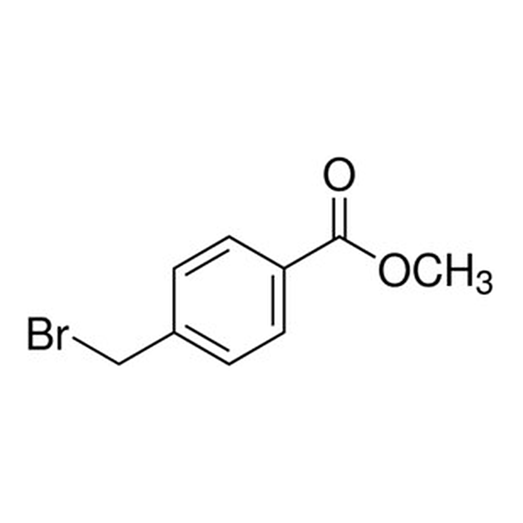 Merck METHYL 4-(BROMOMETHYL)BENZOATE, 98%
