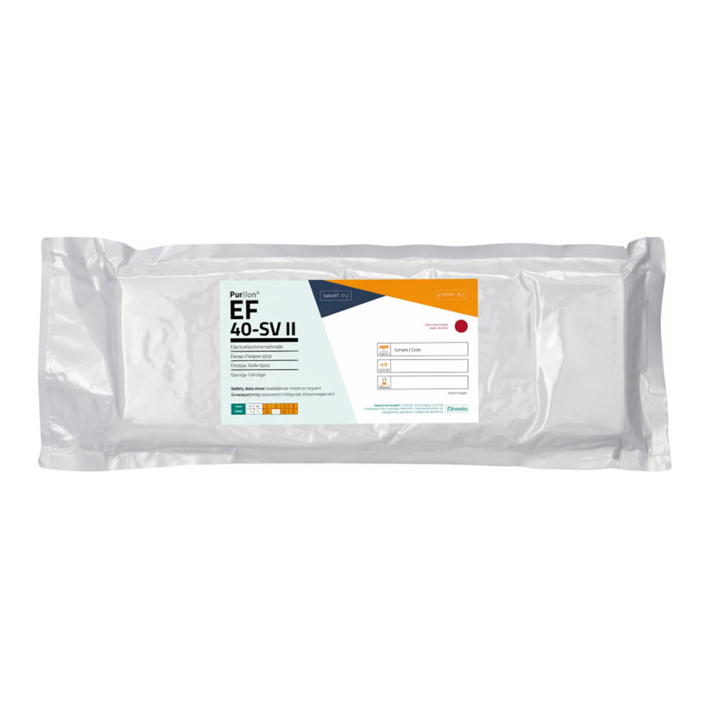 Hydroflex PurMop® EF40-SV II