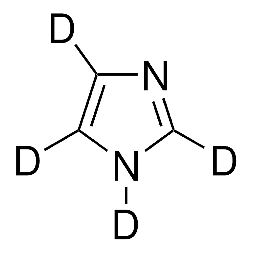 Merck Imidazole-d4