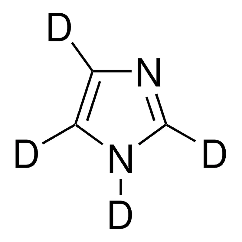 Merck Imidazole-d4