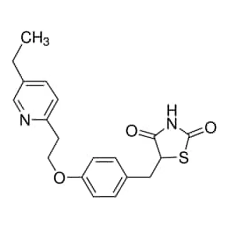 Merck PIOGLITAZONE