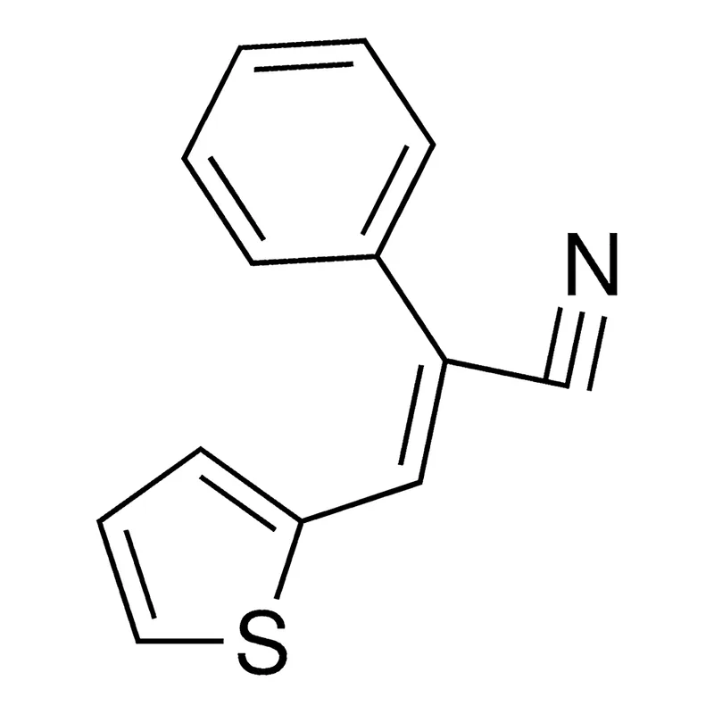 Merck ALPHA-PHENYL-BETA-(2-THIENYL)A - 50 MG&