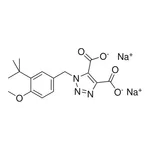 Merck DISODIUM 1-(3-TERT-BUTYL-4-METHO-
