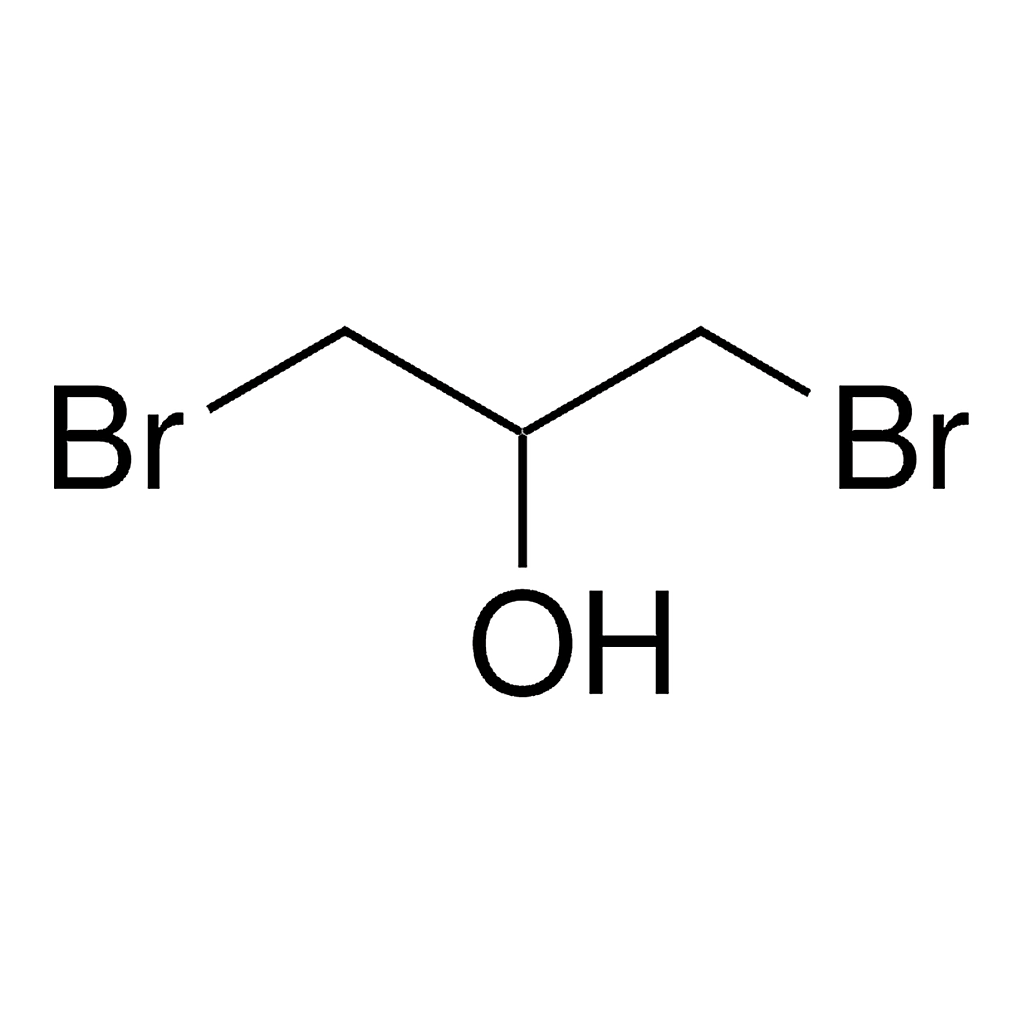 Merck 1,3-Dibromo-2-propanol