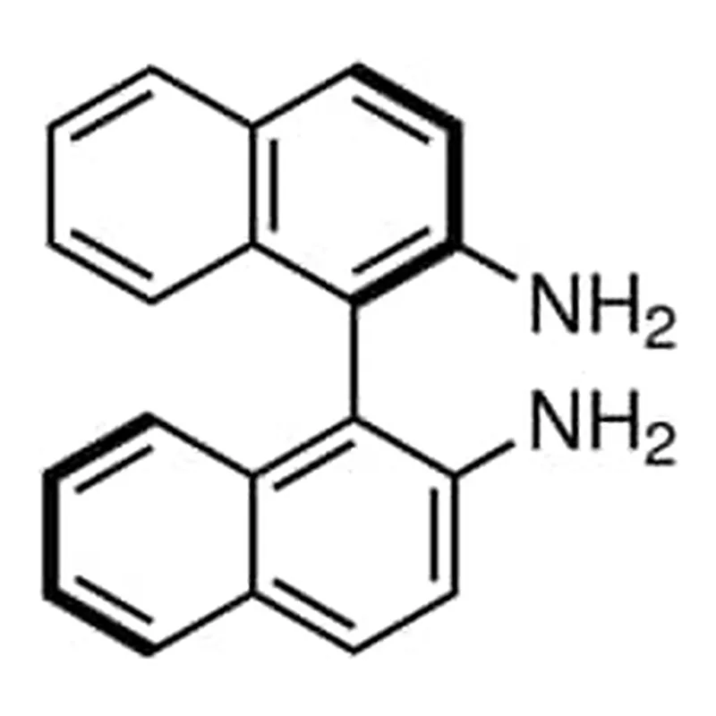 Merck (R)-(+)-1,1``-BINAPHTHYL-2,2``-DIAMINE, 99