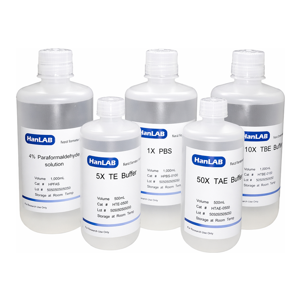 HanLAB LB broth
