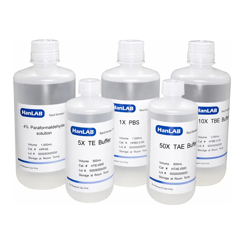 HanLAB LB broth