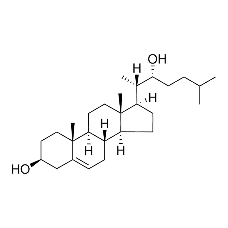 Merck 22(R)-hydroxycholesterol