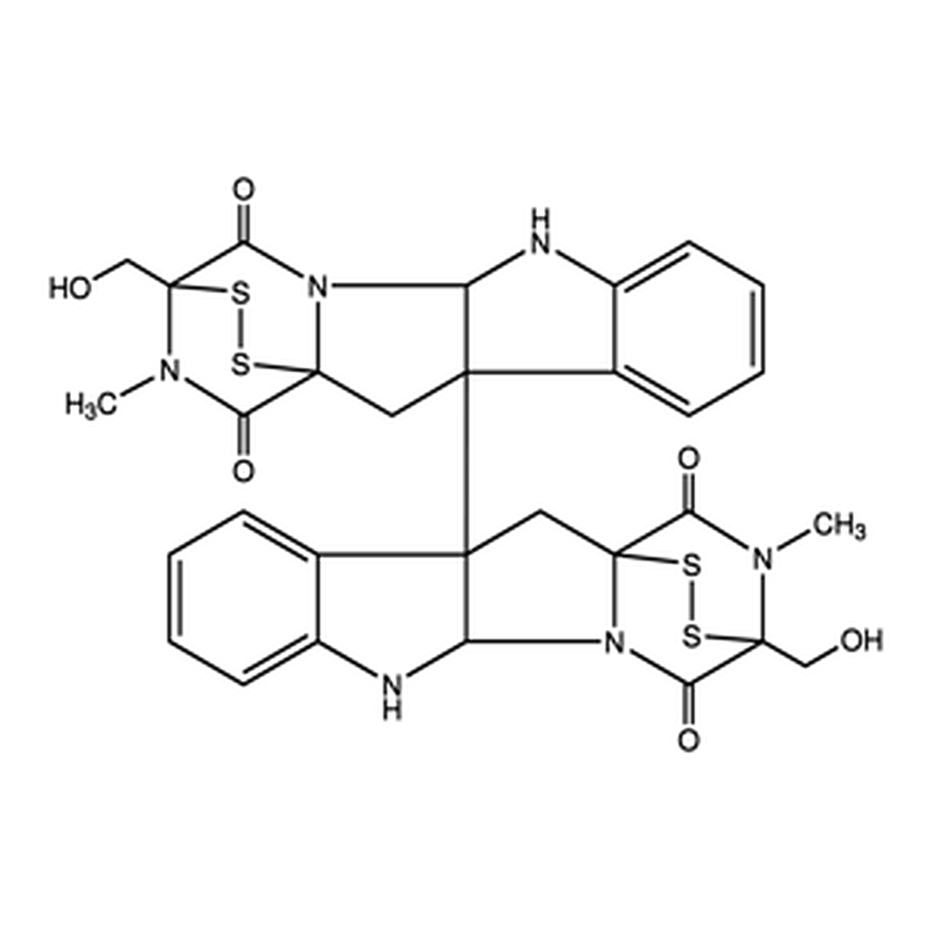 Merck CHAETOCIN FROM CHAETOMIUM MINUTUM&