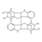 Merck CHAETOCIN FROM CHAETOMIUM MINUTUM&