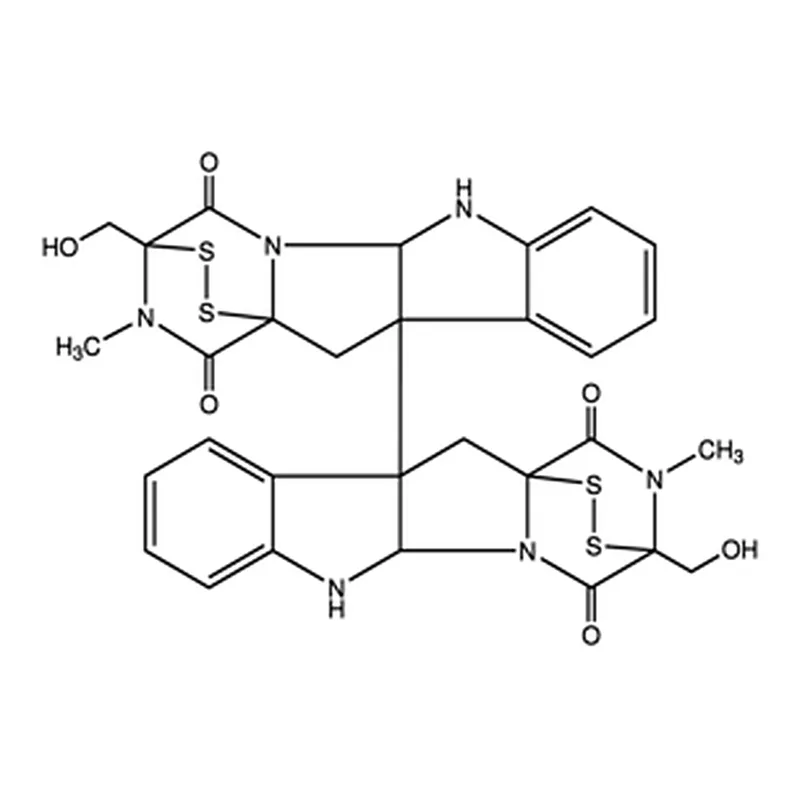 Merck CHAETOCIN FROM CHAETOMIUM MINUTUM&