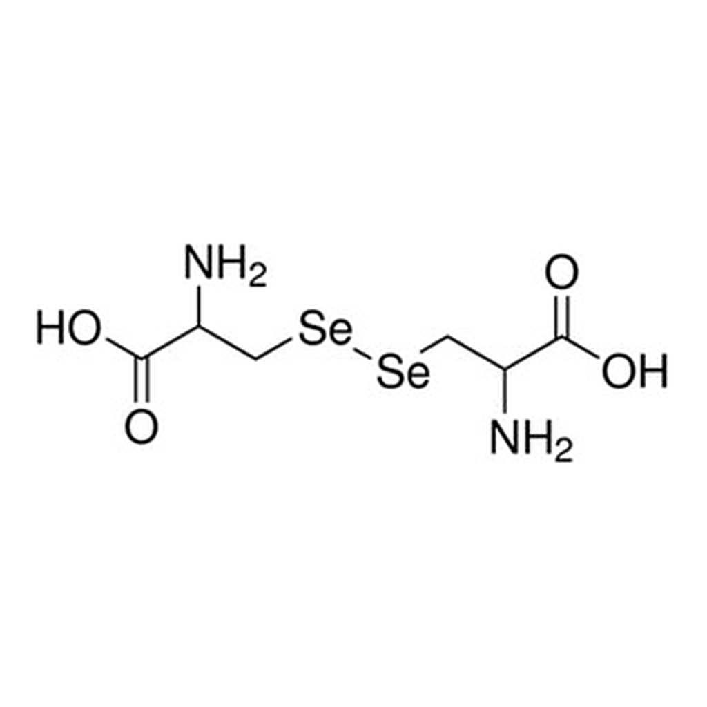 Merck SELENO-DL-CYSTINE