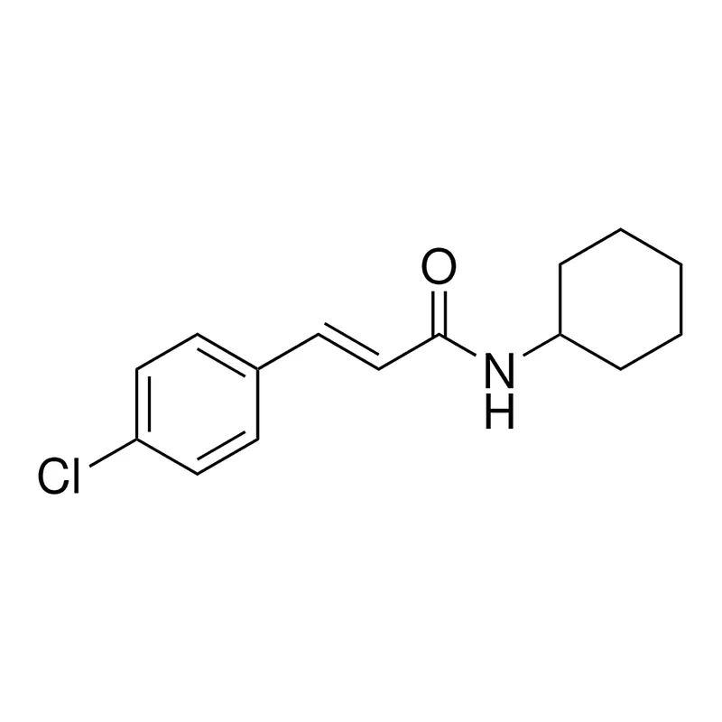 Merck 3-(4-CHLORO-PHENYL)-N-CYCLOHEX - 10 MG&