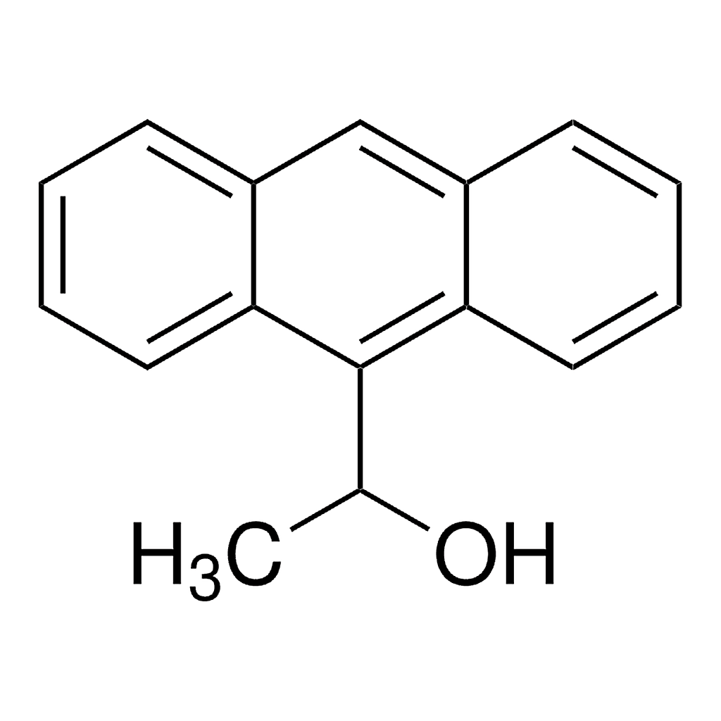 Merck alpha-Methyl-9-anthracenemethanol