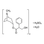 Merck ATROPINE SULFATE