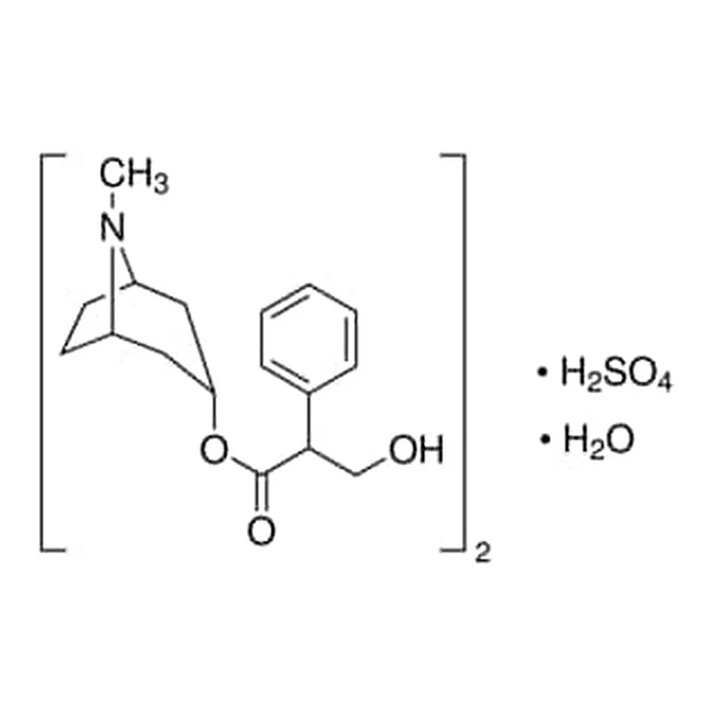 Merck ATROPINE SULFATE