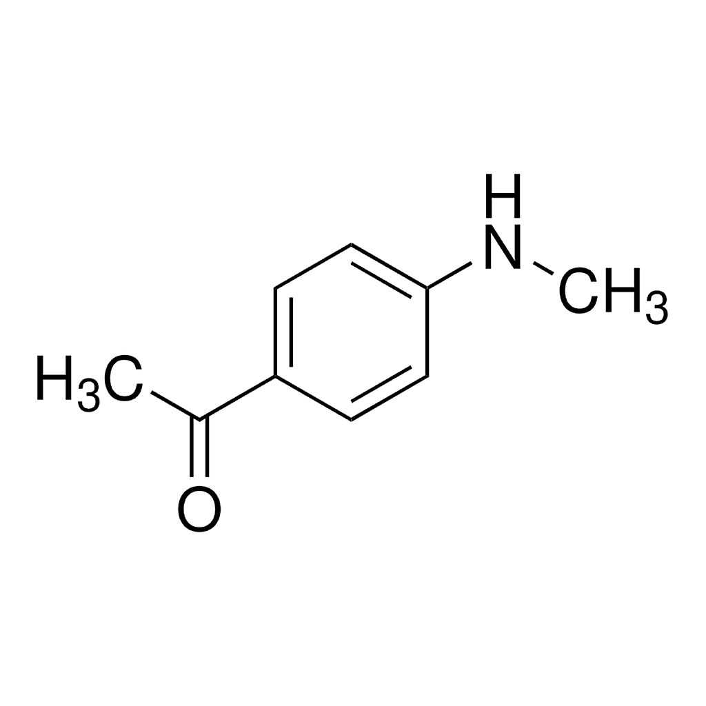 Merck 4-Acetyl-N-methylaniline