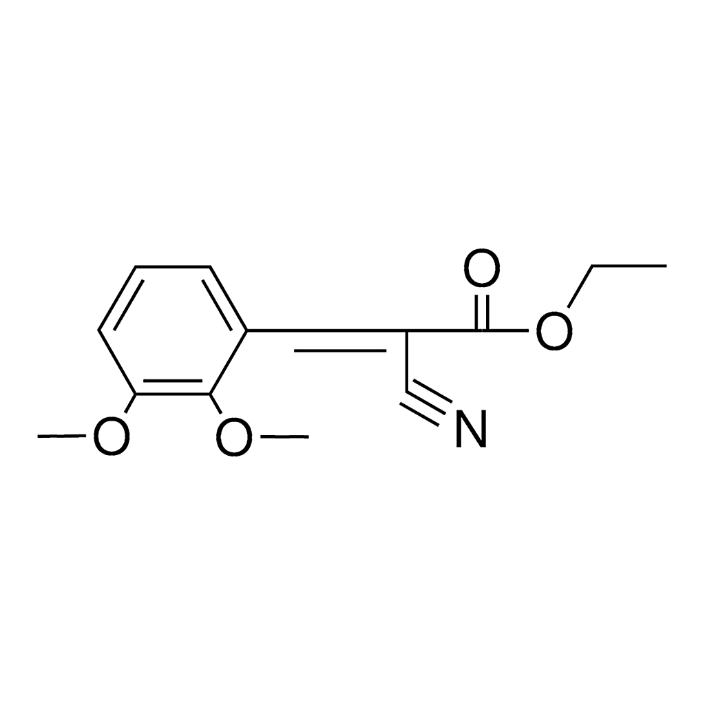 Merck ETHYL ALPHA-CYANO-2,3-DIMETHOXY-