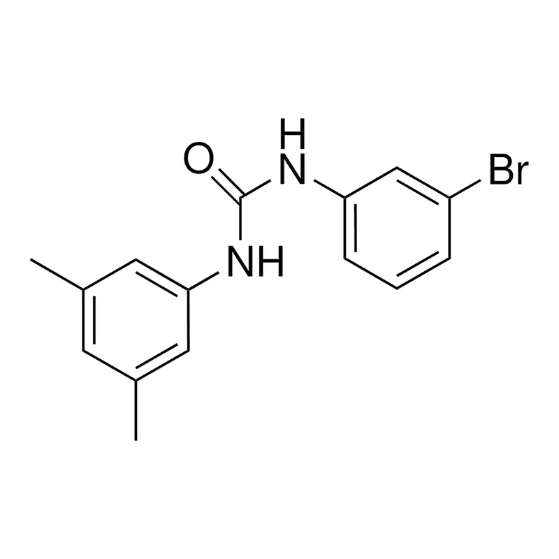 Merck 1-(3-BROMOPHENYL)-3-(3,5-DIMET - 50 MG&