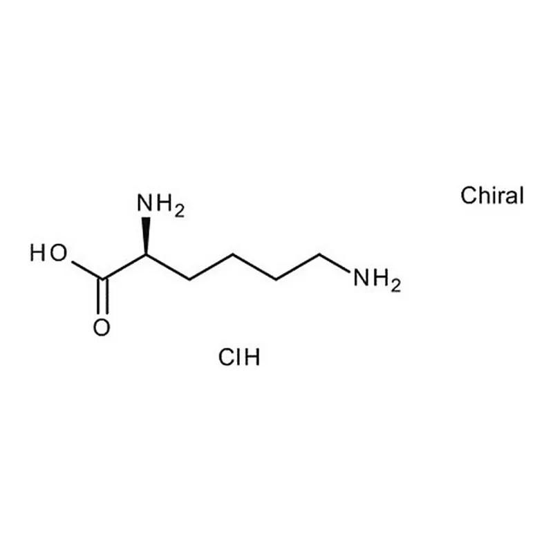 Merck (S)-(+)-LYSINE MONOHYDROCHLORIDE FOR SYN