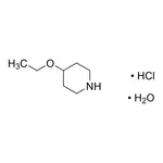 Merck 4-Ethoxypiperidine hydrochloride hydrate