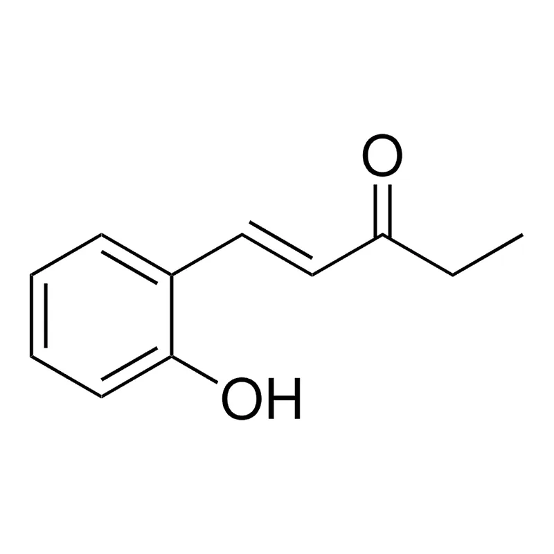 Merck 1-(2-HYDROXYPHENYL)-1-PENTEN-3-O-
