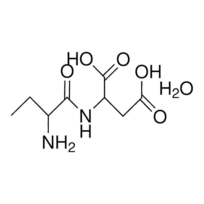 Merck L-2-AMINOBUTYRYL-L-ASPARTIC AC - 50 MG&