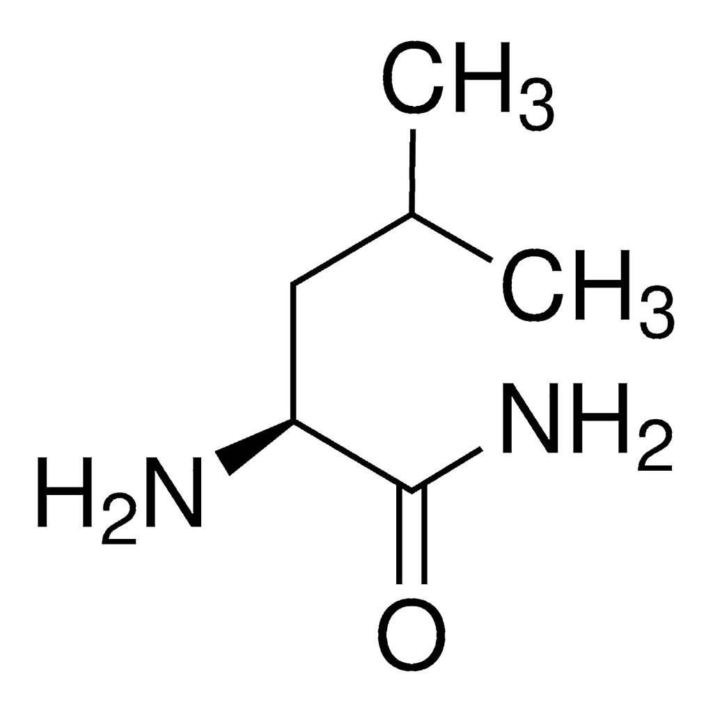 Merck H-Leu-NH2