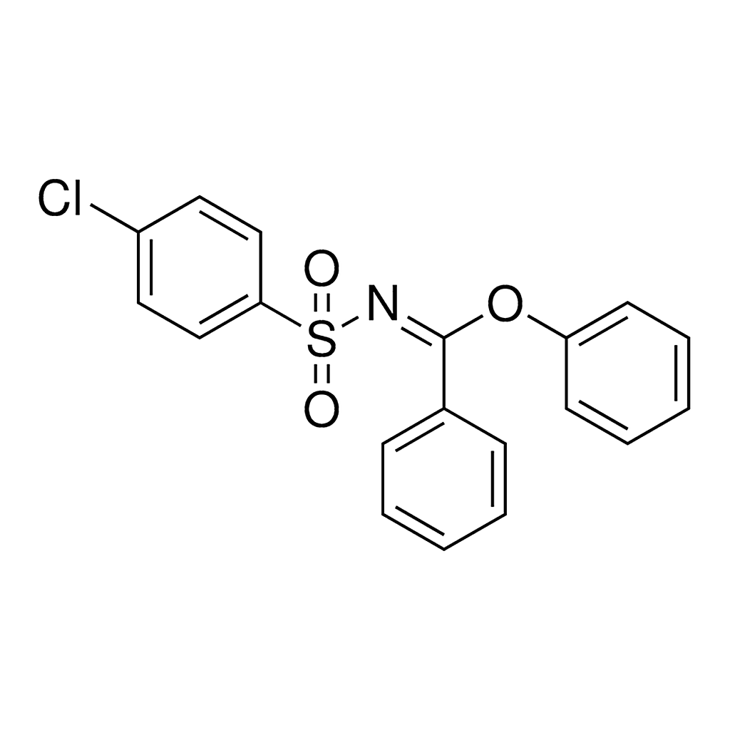 Merck 4-CHLORO-N-(PHENOXY-PHENYL-MET - 25 MG&