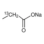 Merck Sodium propionate-2-13C