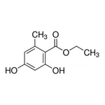 Merck ETHYL 2,4-DIHYDROXY-6-METHYLBENZOATE, 98