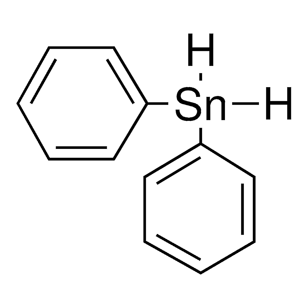 Merck POLY(DIPHENYLTIN) - 50 MG